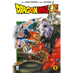 Dragon Ball Super - Vol.9