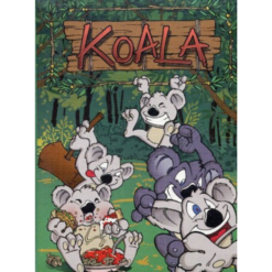 KOALA
