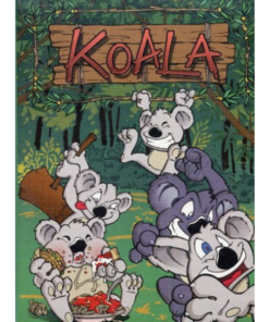 KOALA