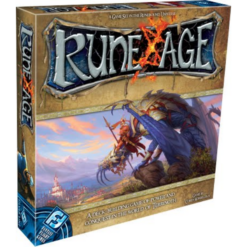 RUNE AGE