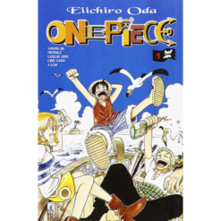 ONE PIECE - VOL.1