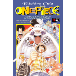 ONE PIECE - VOL.17