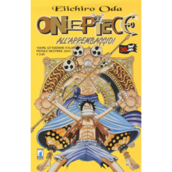ONE PIECE - VOL.30