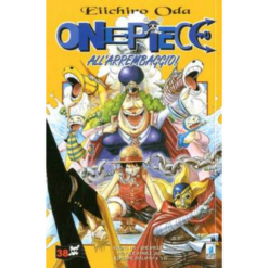 ONE PIECE - VOL.38