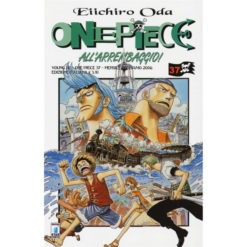 ONE PIECE - VOL.37