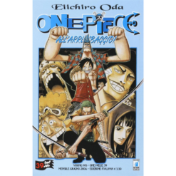 ONE PIECE - VOL.39