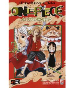 ONE PIECE - VOL.41