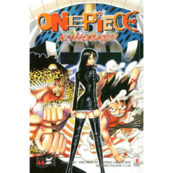 ONE PIECE - VOL.44
