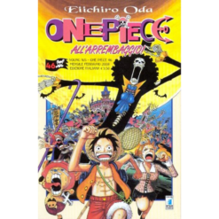 ONE PIECE - VOL.46