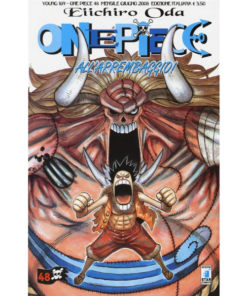 ONE PIECE - VOL.48