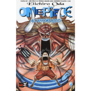 ONE PIECE - VOL.48