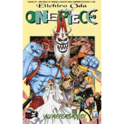ONE PIECE - VOL.49