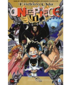 ONE PIECE - VOL.54