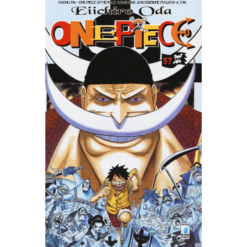 ONE PIECE - VOL.57