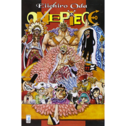 ONE PIECE - VOL.77