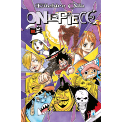 ONE PIECE - VOL.88