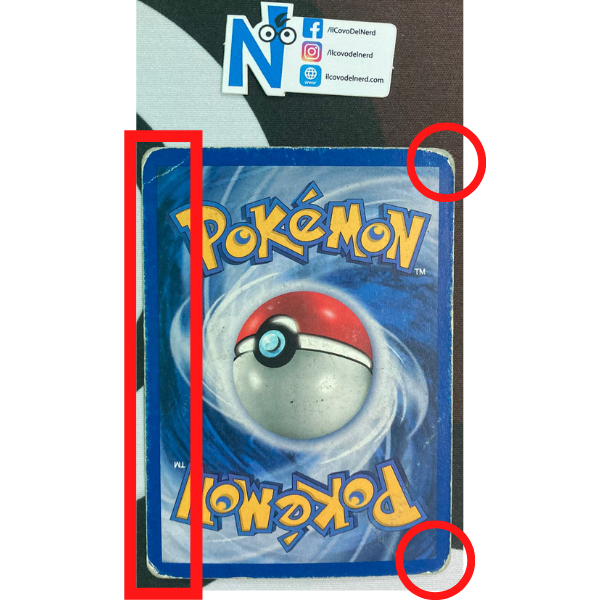 Pokémon Played - Gyarados