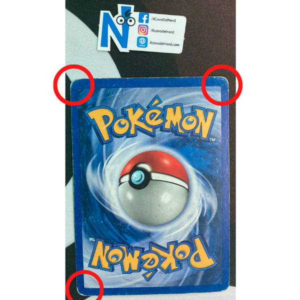 Pokémon Good - Entei