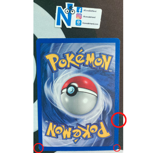 Pokémon Excellent - Blastoise