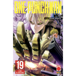 One Punch-Man Vol.19