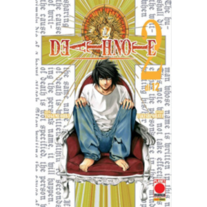 Death Note - Vol.2