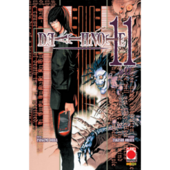 Death Note - Vol.11