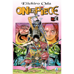 ONE PIECE - VOL.95