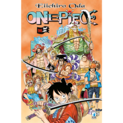 ONE PIECE - VOL.96