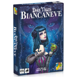 DARK TALES - BIANCANEVE