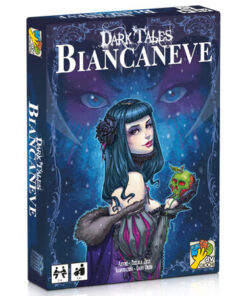 DARK TALES - BIANCANEVE