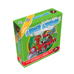 CIRCUS EXPRESS
