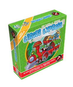 CIRCUS EXPRESS