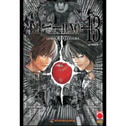 Death Note - Vol.13 - La Verità - Guida alla Lettura