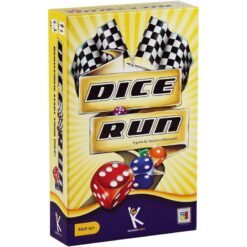 DICE RUN