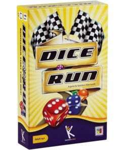 DICE RUN