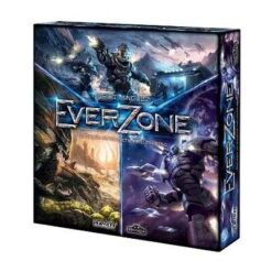 EVERZONE - Battaglie Strategiche nell'Universo