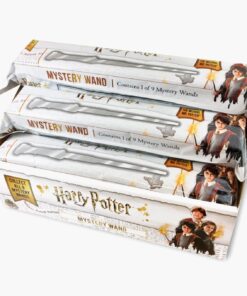 Harry Potter - Mystery Wand - Harry Potter Randomly Selected