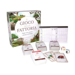 Il Gioco della Fattoria - Eataly
