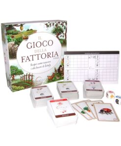 Il Gioco della Fattoria - Eataly