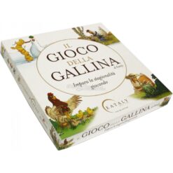Il Gioco della Gallina - Eataly