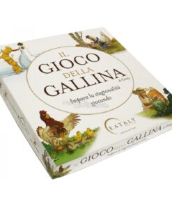 Il Gioco della Gallina - Eataly