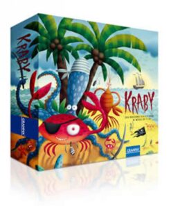 Kraby - GRANNA Edizioni
