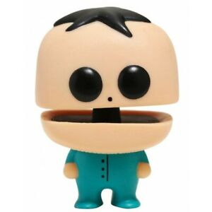South Park - Funko Pop Vinyle Figure - Ike Broflovski  - DAMAGED BOX