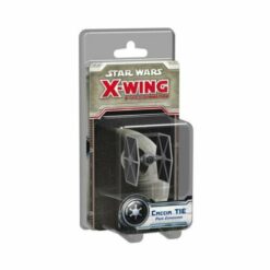 STAR WARS - X-WING - CACCIA TIE