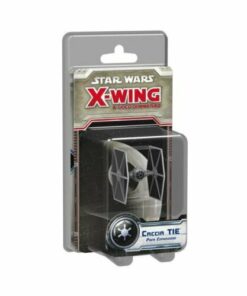 STAR WARS - X-WING - CACCIA TIE