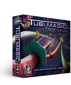 Tubi Magici - Cranio Creations