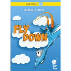 Fly Down - di Emanuele Briano
