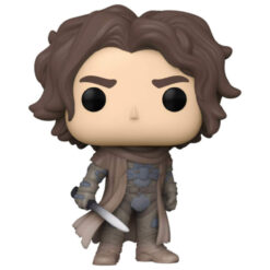DUNE POP FUNKO VINYL FIGURE PAUL ATREIDES