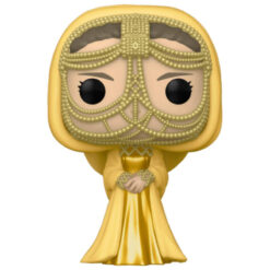DUNE POP FUNKO VINYL FIGURE LADY JESSICA 1029