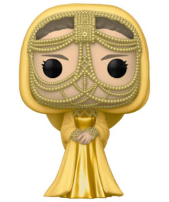 DUNE POP FUNKO VINYL FIGURE LADY JESSICA 1029